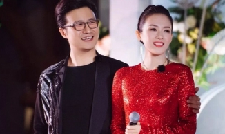 Nguồn tin trong giới khẳng định Uông Phong - Chương Tử Di chính thức ly hôn, kết thúc hôn nhân 6 năm