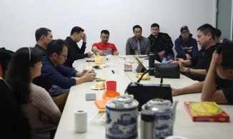 Táo Quân 2022 chính thức khởi công: Vắng mặt 'cô Đẩu' Công Lý, Trung Ruồi góp mặt