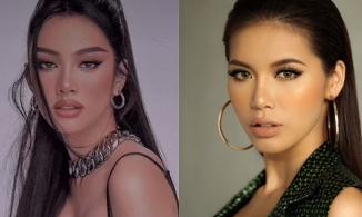 Cẩm Đan trổ tài biến hình: làn da Kim Duyên nhưng gương mặt Minh Tú