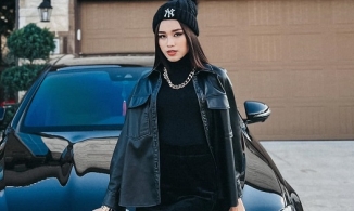 Hoa hậu Đỗ Thị Hà dương tính với Covid-19 trước giờ bay về Việt Nam