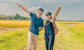 Phùng Đức Hiếu 'Phố trong làng'' tiết lộ nhân vật Hải 'bán quạt' không phải là gu của anh ngoài đời