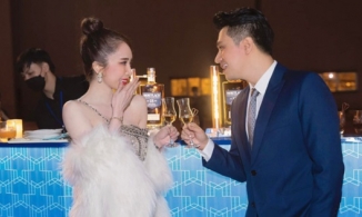 Vợ cũ 'ba mặt một lời' về mối quan hệ thật của Việt Anh - Quỳnh Nga