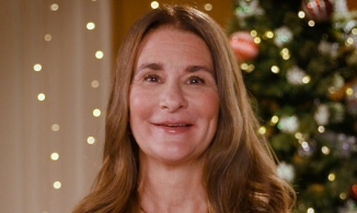 Vợ cũ tỷ phú Bill Gates đăng clip hài hước, tận hưởng cuộc sống màu hồng khi không còn chồng