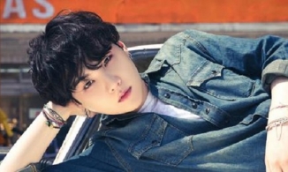 SUGA (BTS) dương tính với Covid-19 sau khi trở về từ Mỹ
