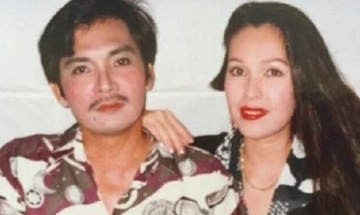 Mối tình ngắn ngủi của Thương Tín với 'nữ hoàng ảnh lịch' Diễm My