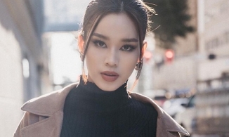 Hơn 1 tháng xuất ngoại, Đỗ Thị Hà 'yếu lòng' thừa nhận rất nhớ nhà, nhớ Việt Nam