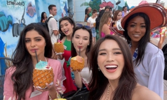 Miss World thiệt hại bao nhiêu khi hoãn gấp chung kết chỉ 7 tiếng trước giờ G?