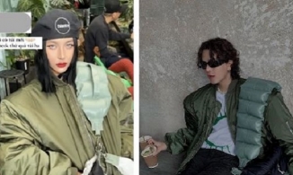 Nghi vấn Decao sắp lên chức bố khi bạn gái mới bị soi vòng 2 to và loạt chi tiết bất thường