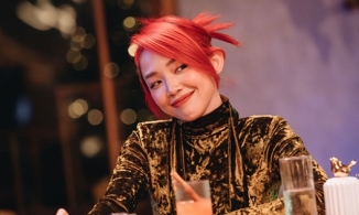 Tóc Tiên bỗng bật khóc nức nở trên livestream, cách khán giả phản ứng mới bất ngờ