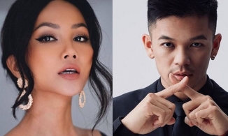 H'Hen Niê công khai 'mê chữ ê kéo dài' một nam ca sĩ, người ấy là ai?