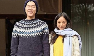 Thân thế thật của ông xã Lee Hyori: Không phải nhạc sĩ nghèo mà là 'phú nhị đại'