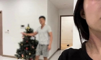 Sao phim Gái già lắm chiêu bị tình cũ tố bạo hành, chat khiêu dâm