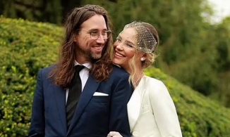 'Yêu nhanh cưới vội', cháu trai Tổng thống Mỹ Joe Biden và Meghan King chia tay sau 2 tháng kết hôn