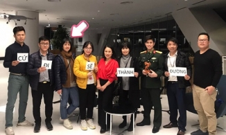 Cựu MC Olympia Tùng Chi hiếm hoi lên sóng, nay đã thành sếp quyền lực ở VTV