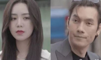 Nhan Phúc Vinh - Quỳnh Kool không phải cặp đôi chính trong phim sắp thế sóng 'Mặt nạ gương'