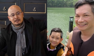 Cách đối xử với các con của những ông bố là doanh nhân nổi tiếng, bận rộn suốt ngày