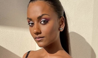 Nữ diễn viên Ấn Độ Simone Ashley sẽ đảm nhận vai nữ chính trong 'Bridgerton 2'