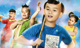 Trạng Tí của Ngô Thanh Vân trở lại rạp vào mùng 1 Tết Nguyên đán