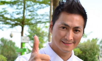 Triển Chiêu 'đẹp trai nhất màn ảnh' Hà Gia Kính đã có con 