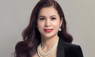 Bà Lê Hoàng Diệp Thảo ra tự truyện tiếng Anh nói về cách vượt qua ly hôn xây dựng đế chế cafe