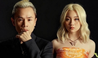 Học trò Binz để lộ thông tin vào Chung kết Rap Việt, còn biểu diễn cùng thầy?