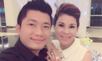 Sau khi vợ đại gia vướng vòng lao lý, nam diễn viên Kinh Quốc hiện sống thế nào?