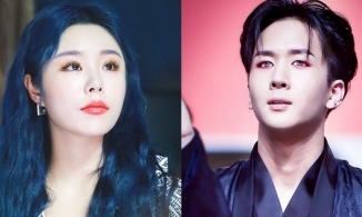 Wheein (MAMAMOO) để lộ bằng chứng hẹn hò CEO, Kbiz sắp có mối tình Giám đốc - 'gà cưng'?