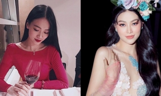 Miss Earth Phương Khánh đăng ảnh 5 năm trước, nhan sắc khác xa với hiện tại