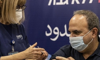 Israel xuất hiện ca nhiễm trùng kép Covid-19 và cúm đầu tiên trên thế giới