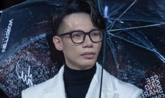 MCK ăn mặc thanh lịch như Hà Anh Tuấn nhưng Rap fan chỉ biết cười trừ