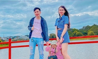 'Ông chồng ít nói nhiều tiền', lâu lâu lại chuyển tặng 100 triệu thay vì nịnh vợ