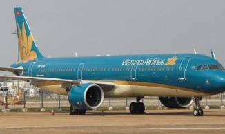 8 đường bay quốc tế đã được cấp phép mở lại từ 4/1