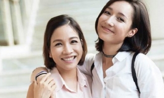 Diva Mỹ Linh - 'mẹ kế' điểm 10 của Vbiz: Viết thư cho 'bà cả' xin được nuôi con chồng