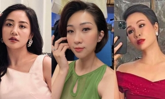 Top 3 Vietnam Idol 2010: Văn Mai Hương - Uyên Linh thành sao hạng A, Lều Phương Anh bán hàng online