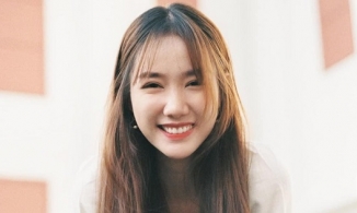 Không phải Tiểu Vy, đây mới là cô gái có gương mặt đẹp nhất Hoa hậu Việt Nam 2018