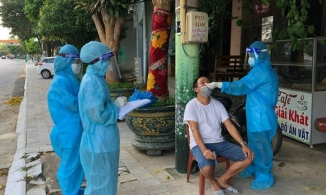 Thanh Hóa vận động người dân xa quê không về ăn Tết