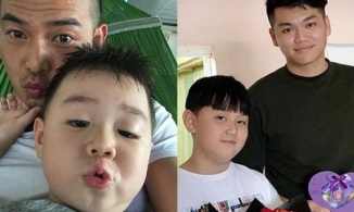 Quách Ngọc Ngoan nói chuyện cha dượng - con riêng, nhận xét về chồng trẻ Lê Phương