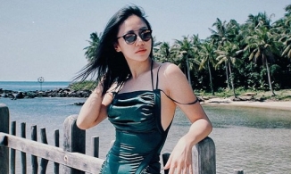 Văn Mai Hương tự nhận là cô gái 'xinh đẹp suốt 364 ngày'