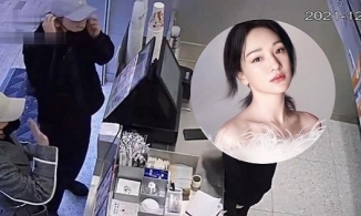 Giữa tin đồn hẹn hò, Châu Tấn bị bắt gặp đưa tình trẻ về quê ra mắt