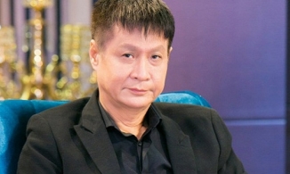 Lê Hoàng lại gây chú ý với quan điểm có thể lợi dụng người phụ nữ yêu mình vì tiền