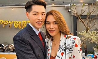 Mỹ Tâm lần đầu song ca với Đức Phúc, hé lộ lý do bao năm qua không mời học trò hát cùng