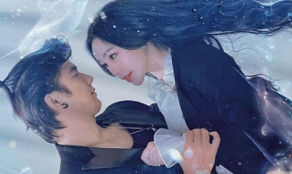 Quỳnh Kool tung ảnh tình tứ bên Nhan Phúc Vinh, fan phán: 'tướng phu thê'