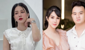 Chồng thiếu gia của Diệp Lâm Anh lên tiếng chuyện ly hôn: 'Thông tin này tôi không cần xác nhận nữa'