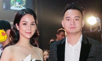 Diệp Lâm Anh xác nhận ly thân ông xã thiếu gia vì 'không thể cứu vãn', đã dọn ra khỏi nhà 