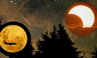 Năm 2022, ngắm siêu trăng, chiêm ngưỡng nguyệt thực, mưa sao băng vào thời gian nào?