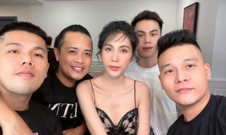 Sau Trấn Thành, Đàm Vĩnh Hưng, Hoài Linh, gương mặt cuối cùng trong 'làng sao kê' sắp tái xuất