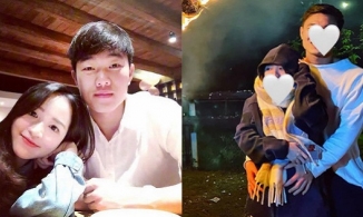 Sau Công Phượng, Xuân Trường chuẩn bị lên chức bố