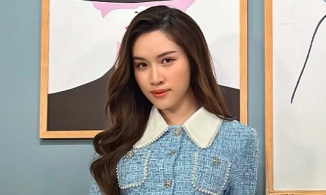 MC 3000 chữ Thanh Thanh Huyền hé lộ về lời đồn lương cao của người dẫn chương trình