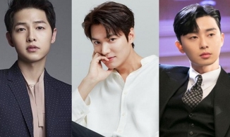 Những nam thần xứ Hàn được lòng phụ huynh nhất, ai cũng muốn 'mang về cho mẹ'