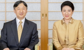 Hoàng hậu 'u sầu' của Nhật Bản: Học Harvard, thạo 4 thứ tiếng, 2 lần từ chối lời cầu hôn của nhà vua